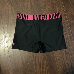 Under Armour Shorts